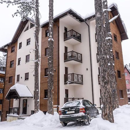 Apartments Mikic Zlatibor Extérieur photo