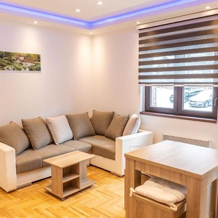Apartments Mikic Zlatibor Extérieur photo
