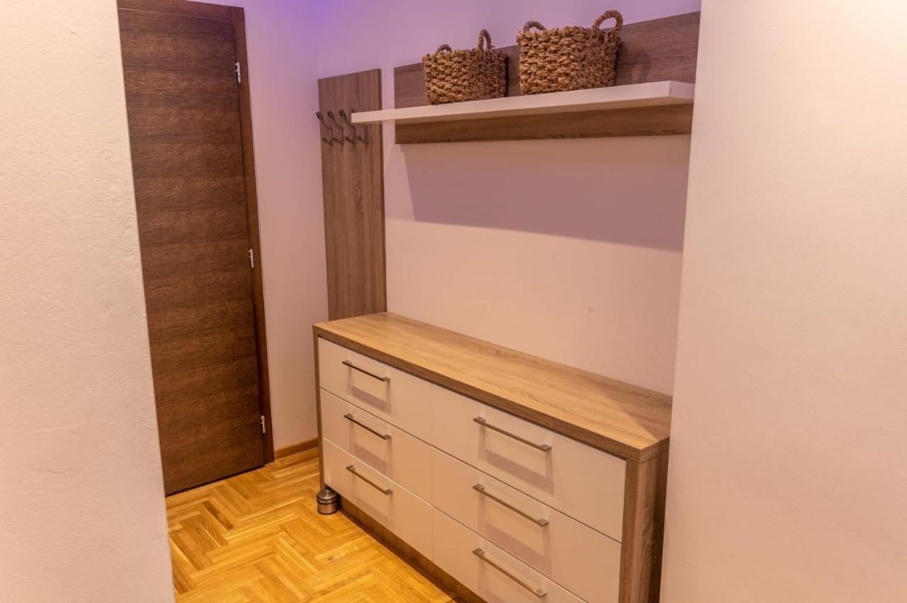 Apartments Mikic Zlatibor Extérieur photo