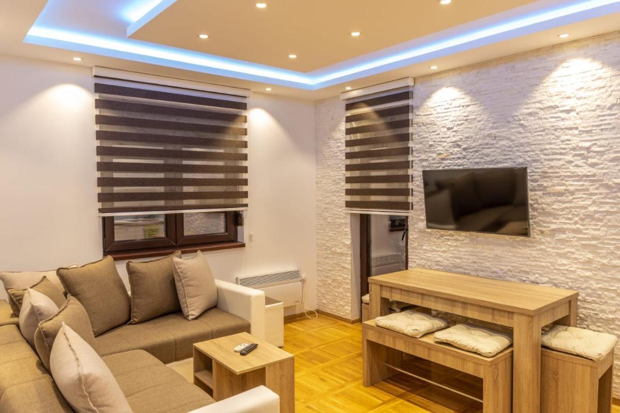 Apartments Mikic Zlatibor Extérieur photo