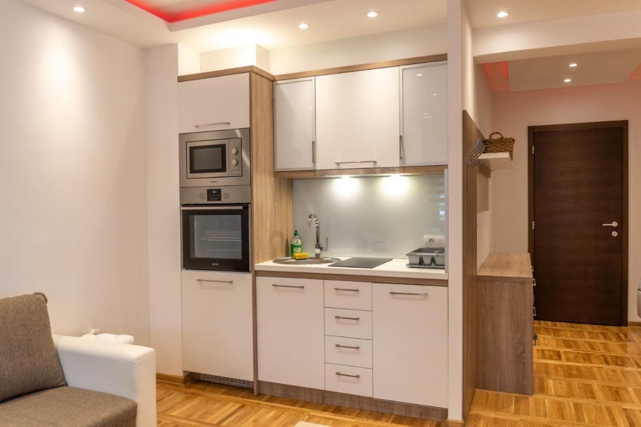 Apartments Mikic Zlatibor Extérieur photo