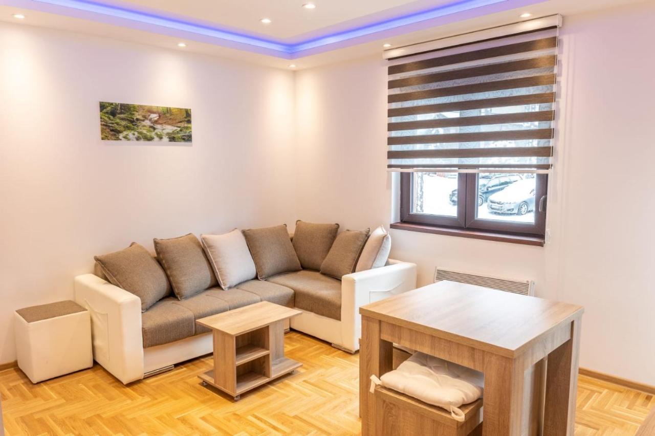 Apartments Mikic Zlatibor Extérieur photo
