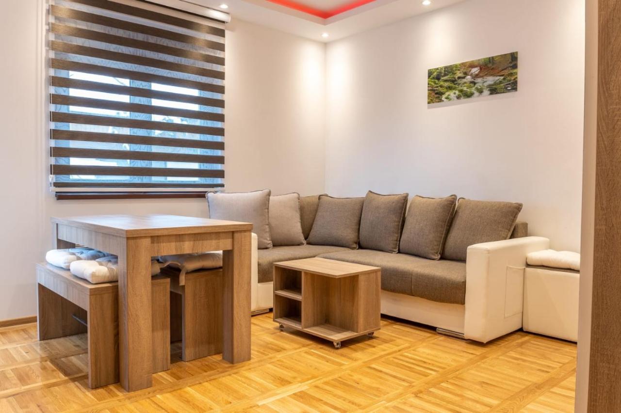 Apartments Mikic Zlatibor Extérieur photo