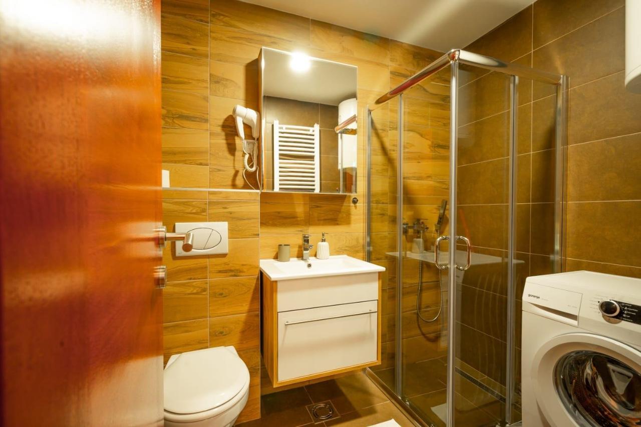 Apartments Mikic Zlatibor Extérieur photo